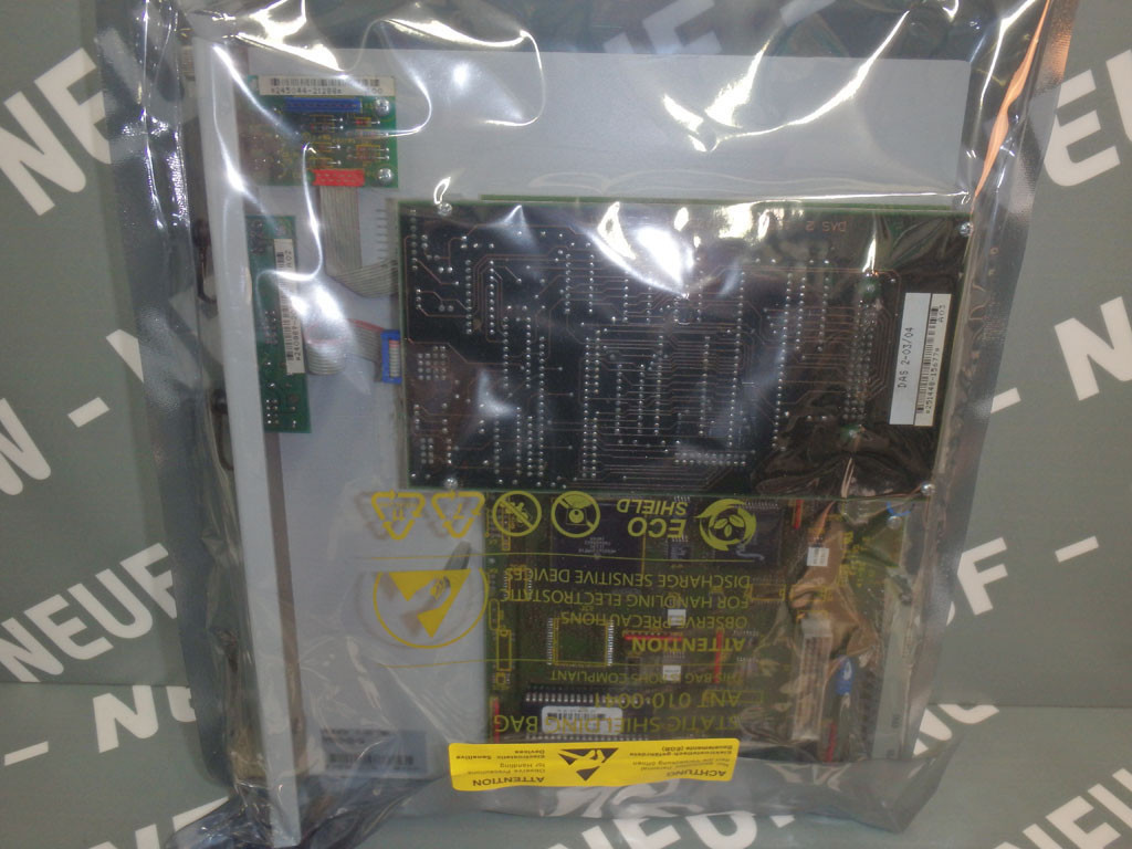 INDRAMAT APRB02-02-FW