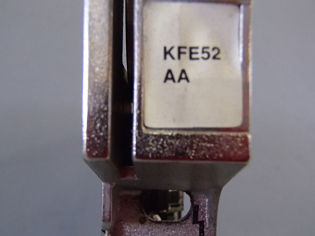 TERADYNE KFE52AA