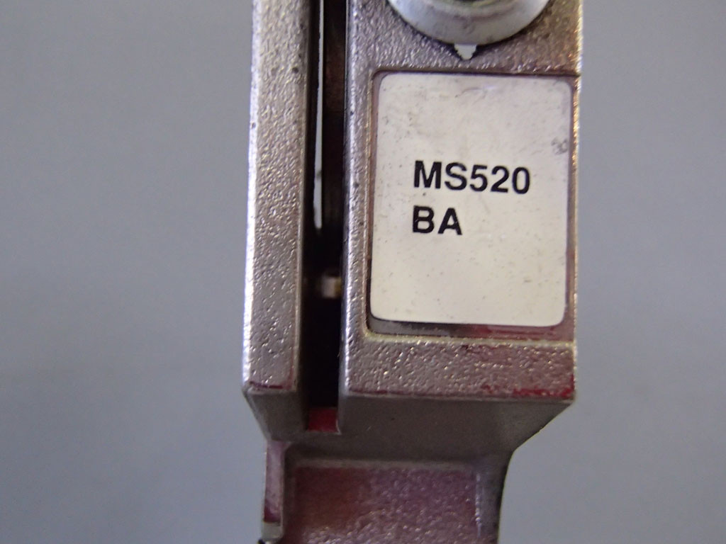 TERADYNE MS520BA