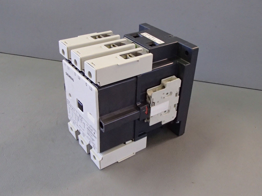 SIEMENS 3TF5022-0AL2