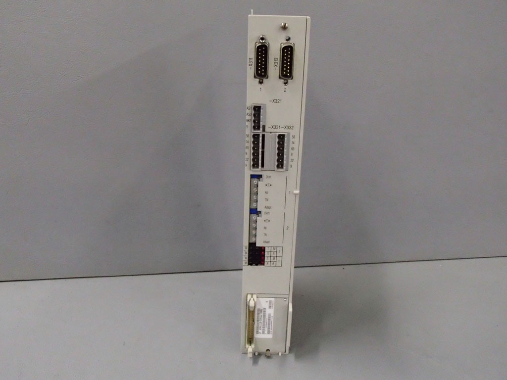 SIEMENS 6SN1118-0AE11-0AA1