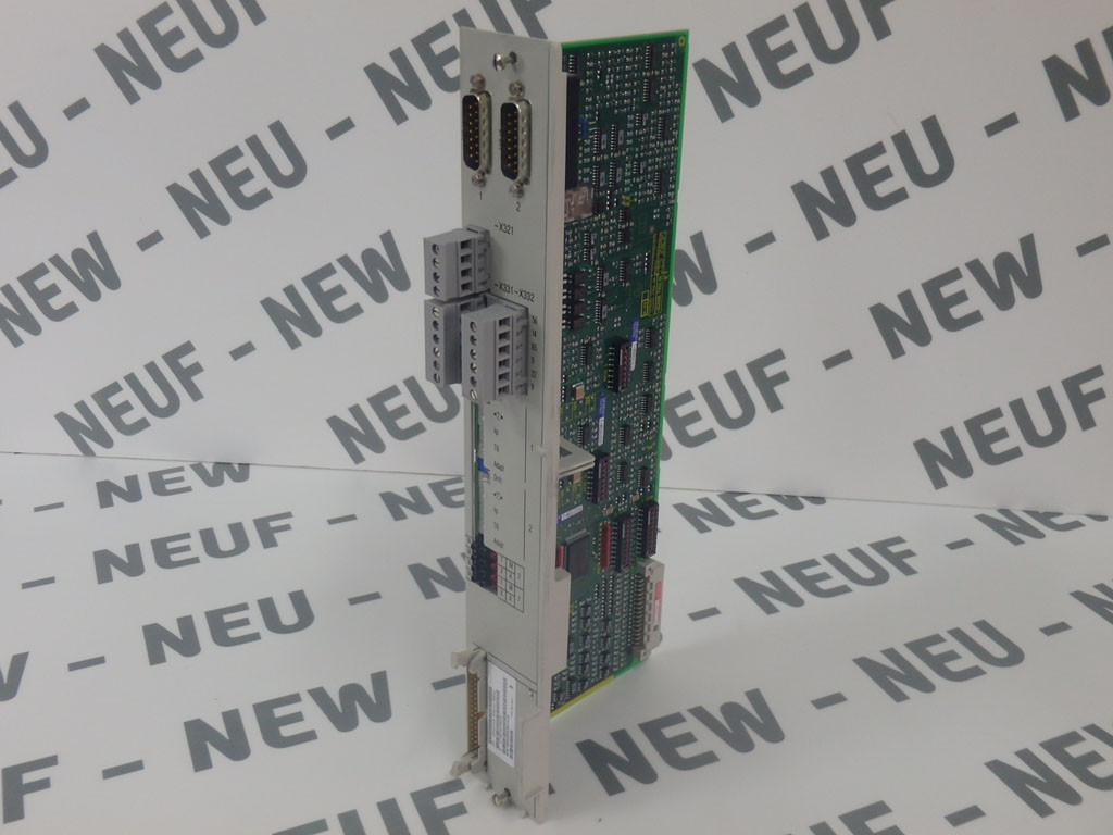 SIEMENS 6SN1118-0AE11-0AA1