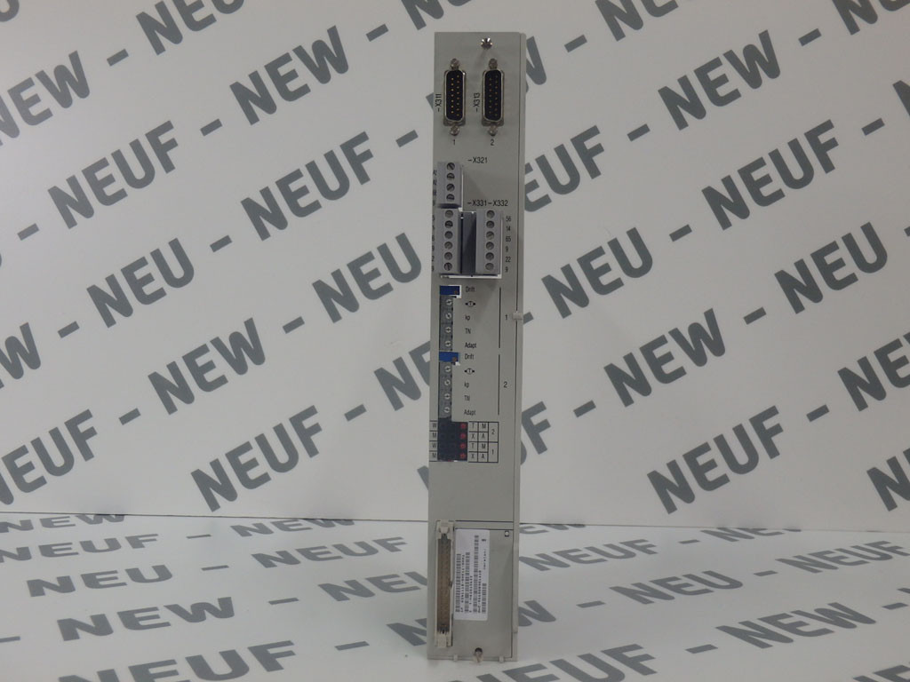 SIEMENS 6SN1118-0AE11-0AA1