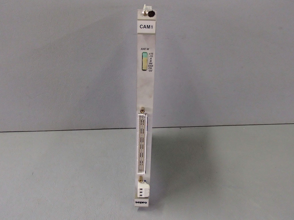 SEPRO CAM1