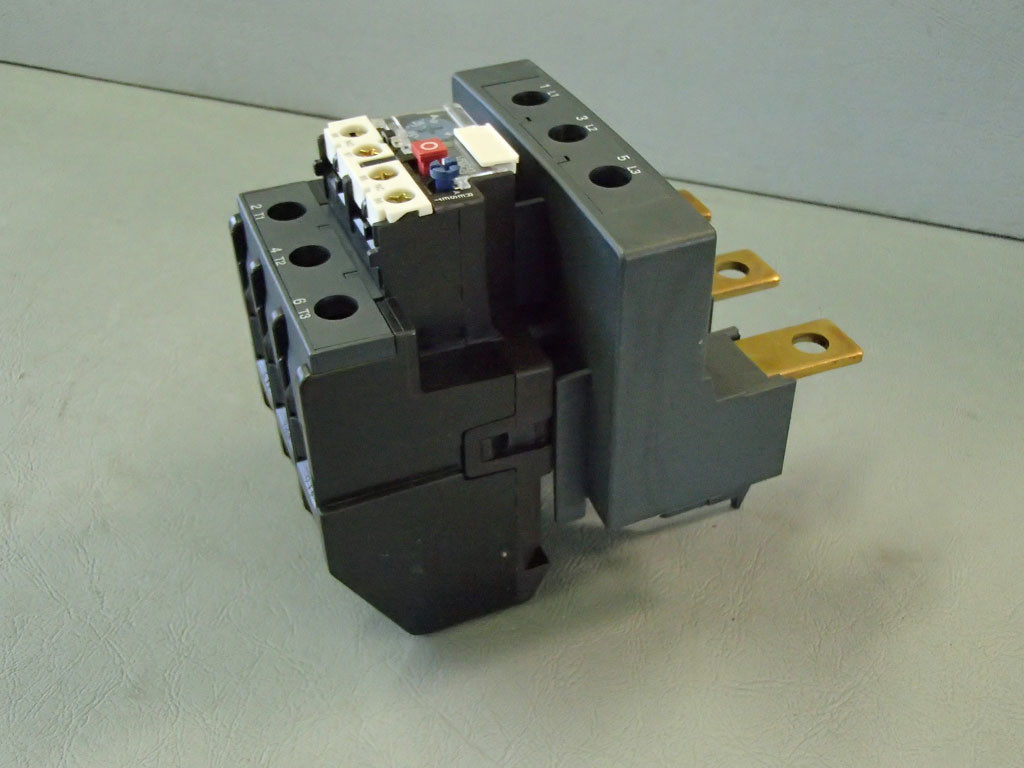 TÉLÉMÉCANIQUE  LRD4367