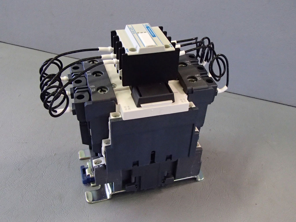 TÉLÉMÉCANIQUE  LC1DWK12M7