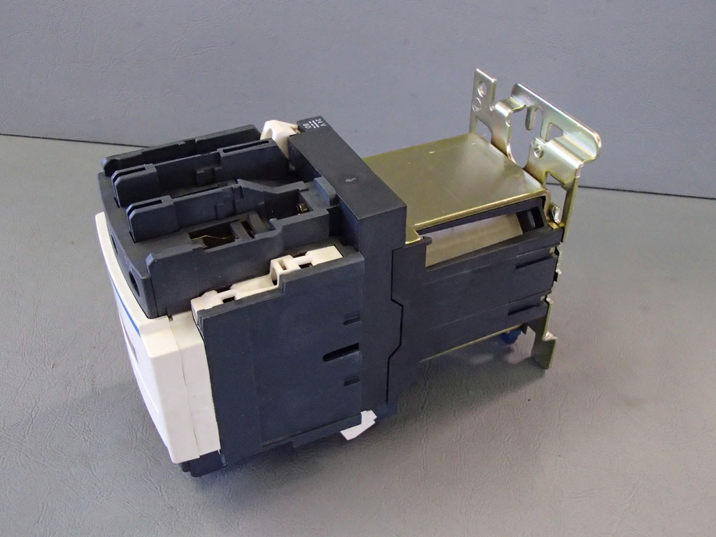 TÉLÉMÉCANIQUE  LC1D80