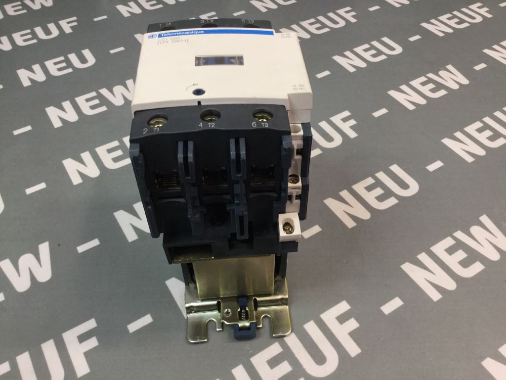 TÉLÉMÉCANIQUE  LC1D80