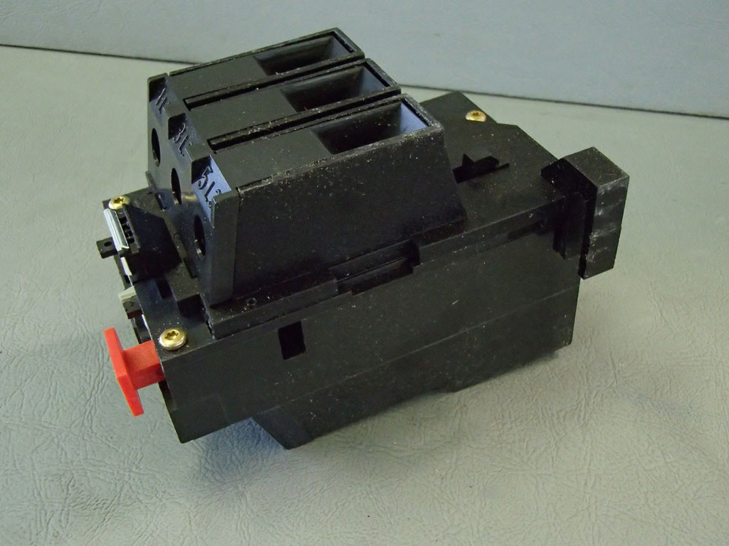 TÉLÉMÉCANIQUE  LR1D80363A65