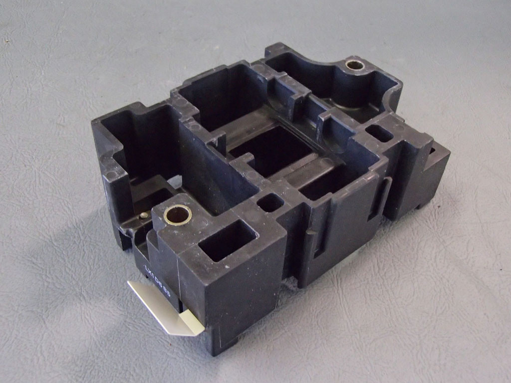 TÉLÉMÉCANIQUE  LX1D6B5