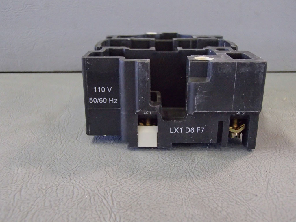 TÉLÉMÉCANIQUE  LX1D6F7