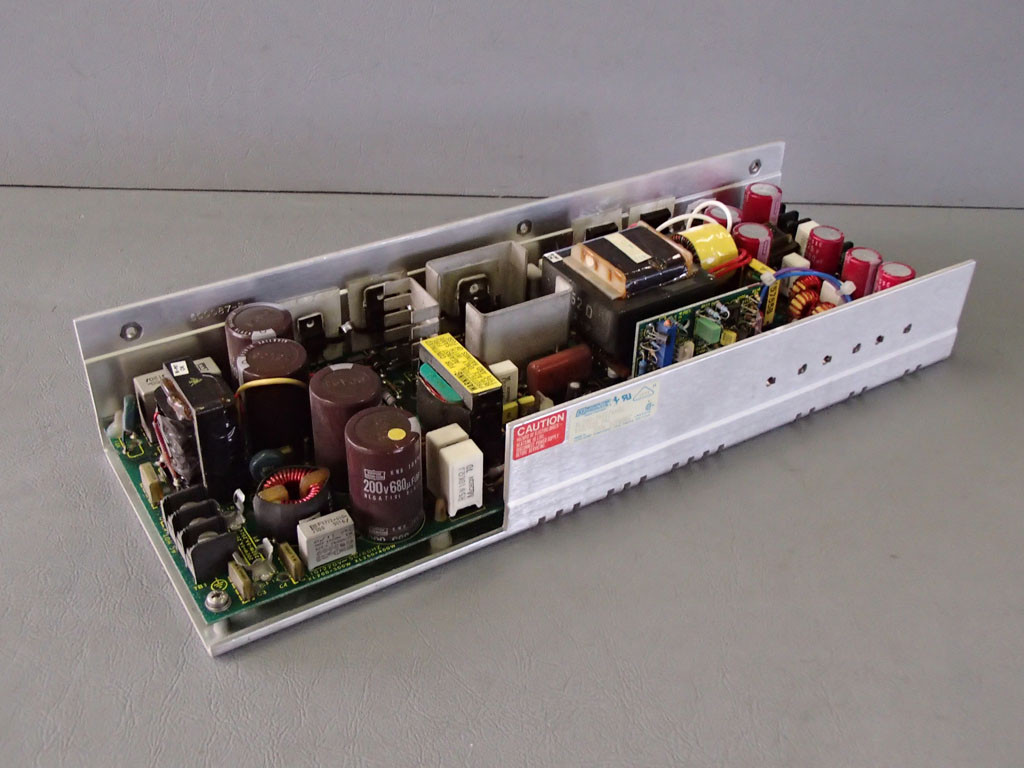 COMPUTER PRODUCTS XL200-3601/4601