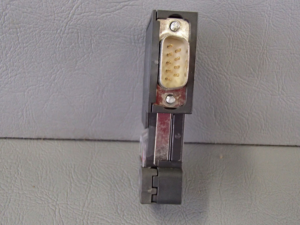 SIEMENS 6ES7972-0BA50-0XA0