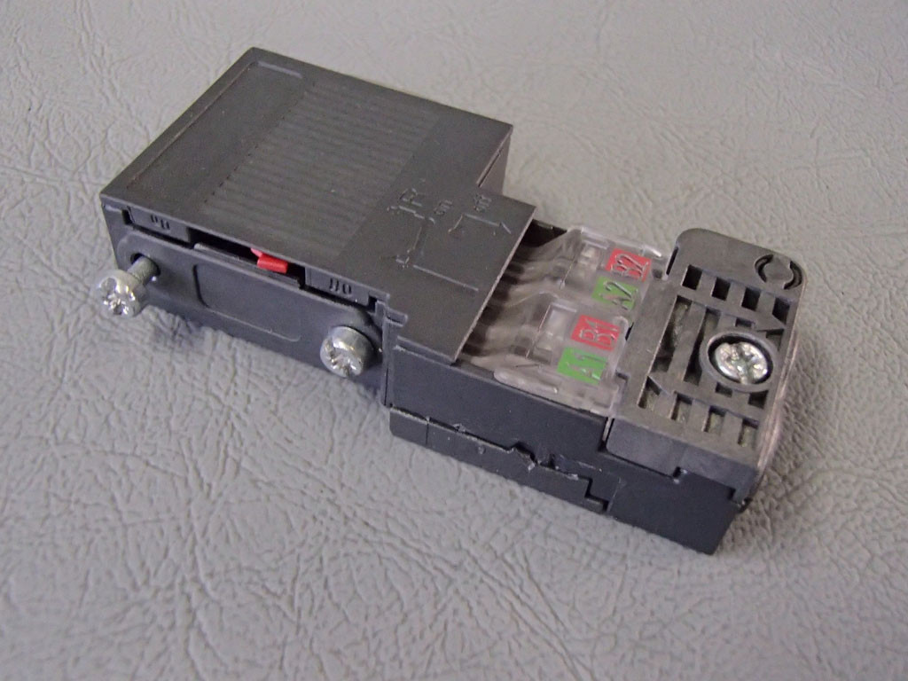 SIEMENS 6ES7972-0BA50-0XA0