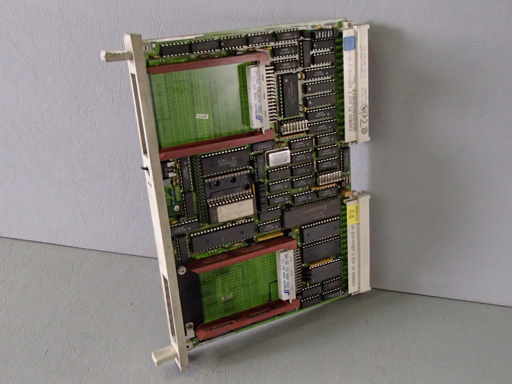 SIEMENS 6ES5524-3UA13