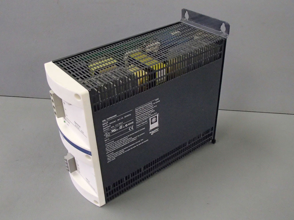 TÉLÉMÉCANIQUE  ABL7UPS24400