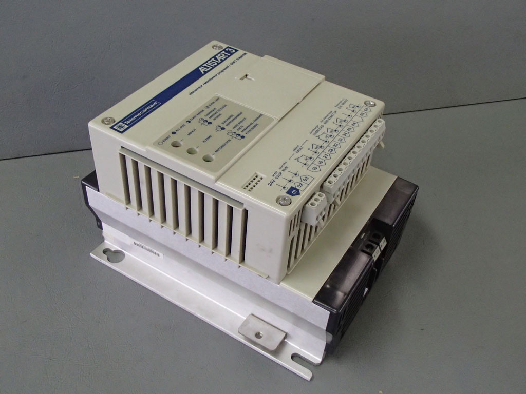 TÉLÉMÉCANIQUE  ATS23D12Q