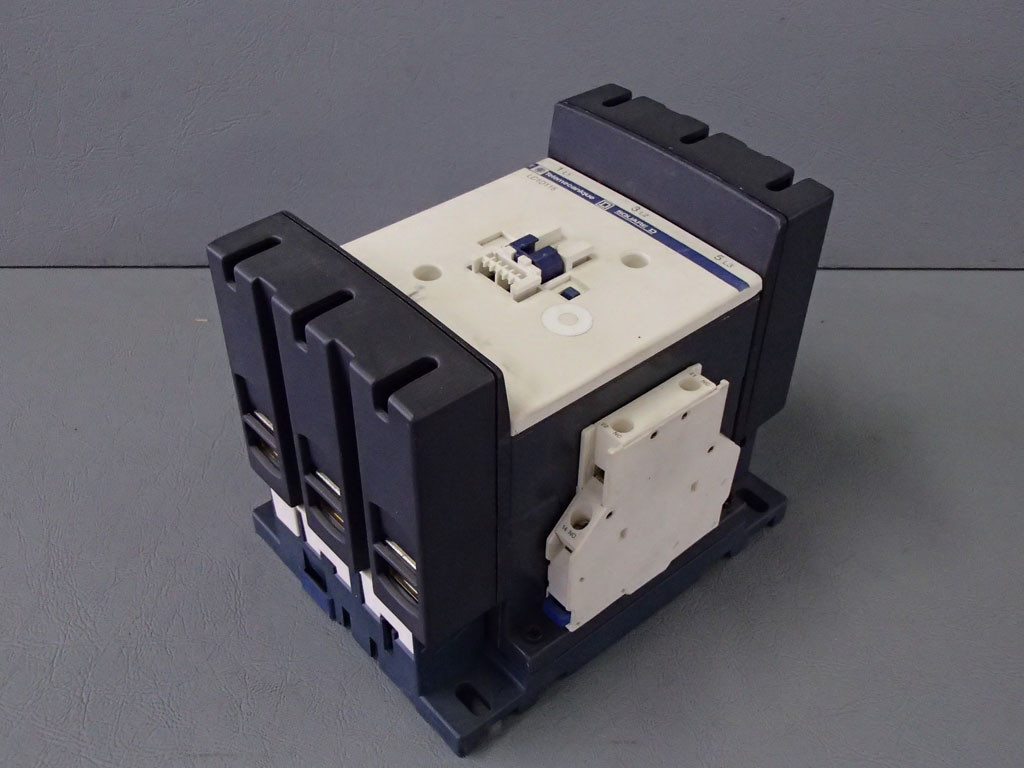 TÉLÉMÉCANIQUE  LC1D115