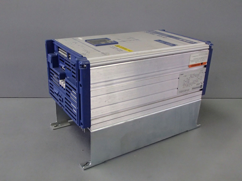 TÉLÉMÉCANIQUE  ATV452VD11