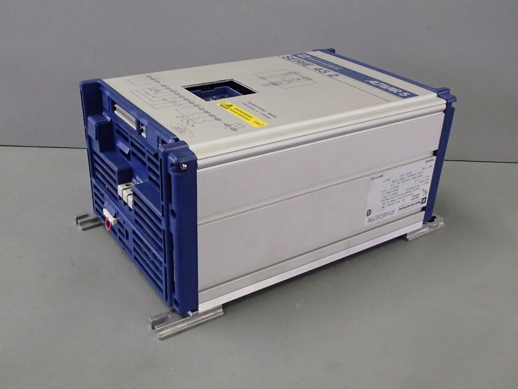 TÉLÉMÉCANIQUE  ATV452075N