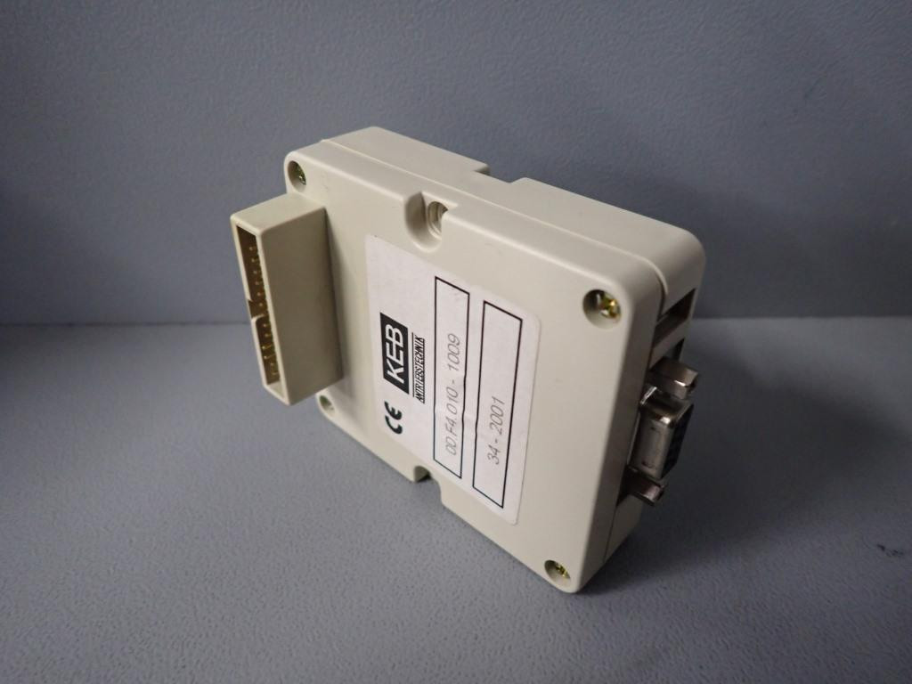 KEB 00F40101009