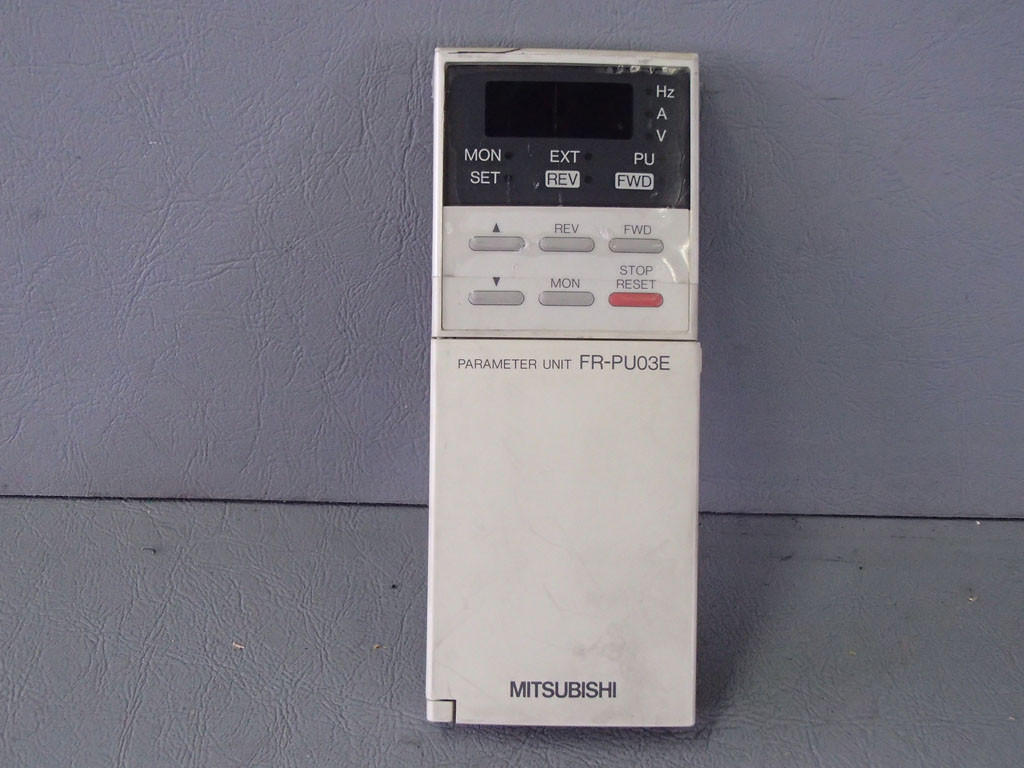 MITSUBISHI  FRPU03E