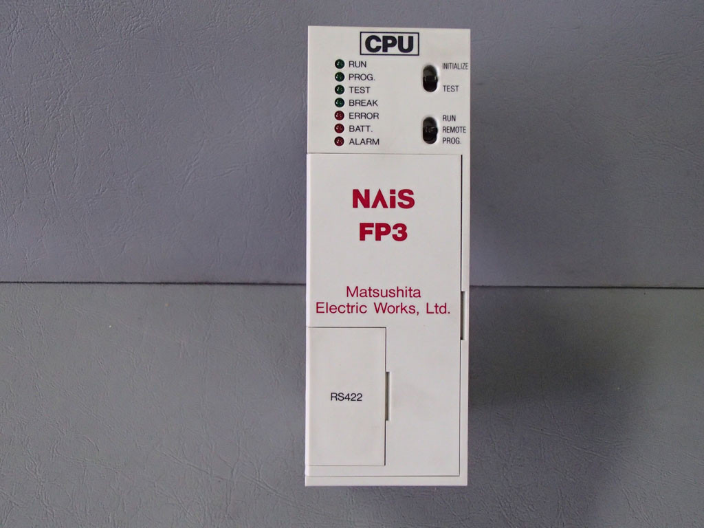 NAIS AFP3210EM
