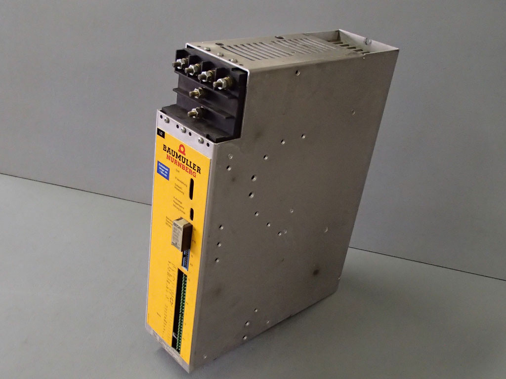 BAUMULLER BUS20-60/90-30-001