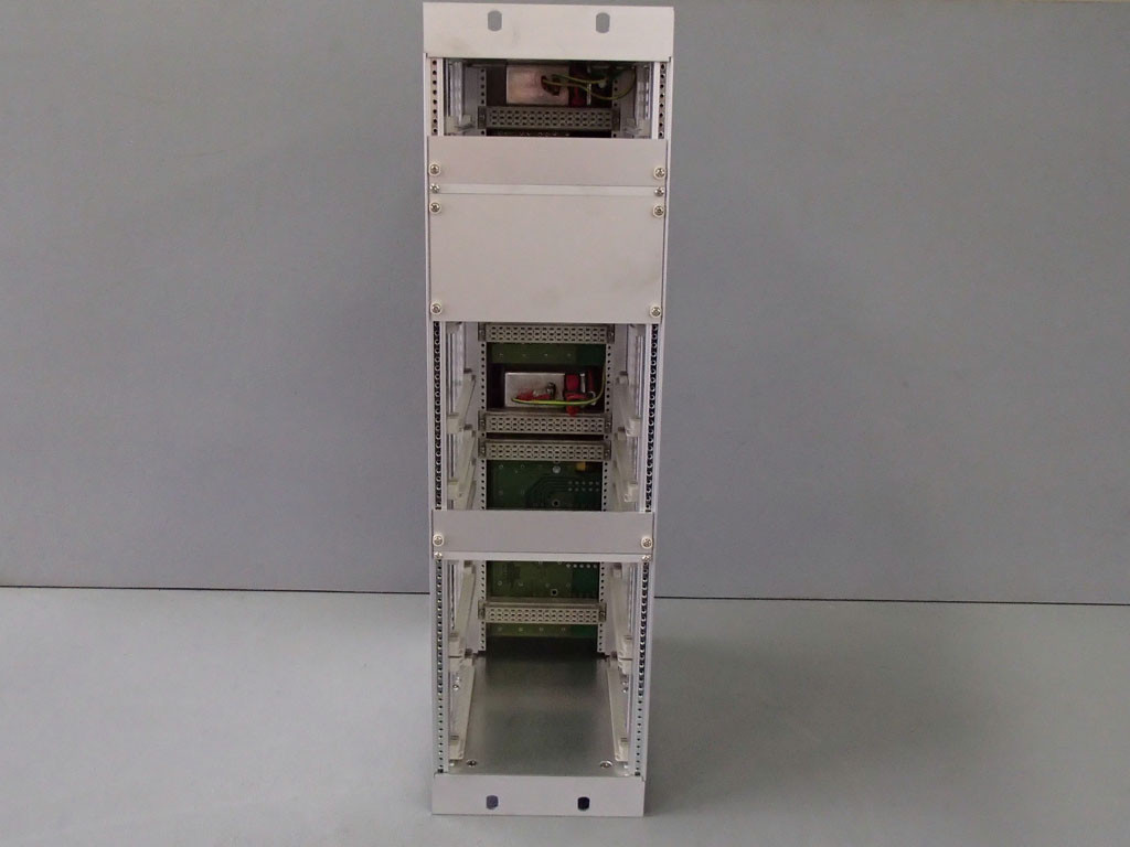 GECMA RACK84-2REDUNDANT