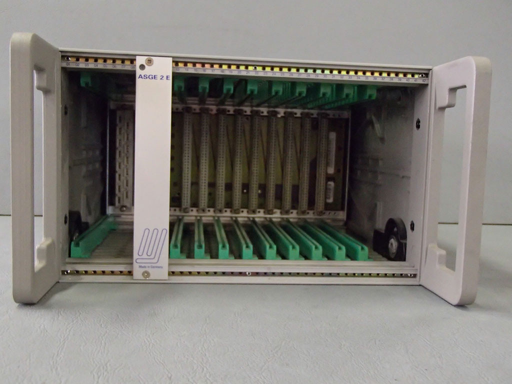 HIRSCHMANN ASGE2E-AC