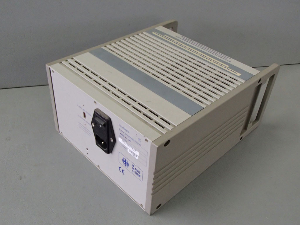 HIRSCHMANN ASGE2E-AC