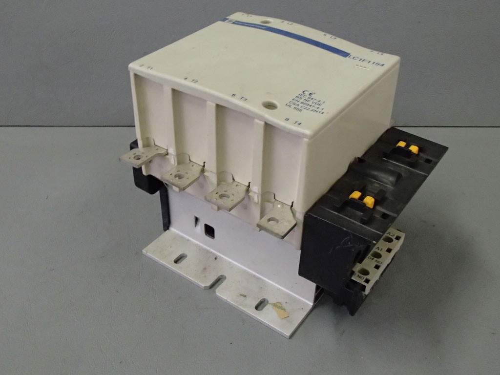 TÉLÉMÉCANIQUE  LC1F1154