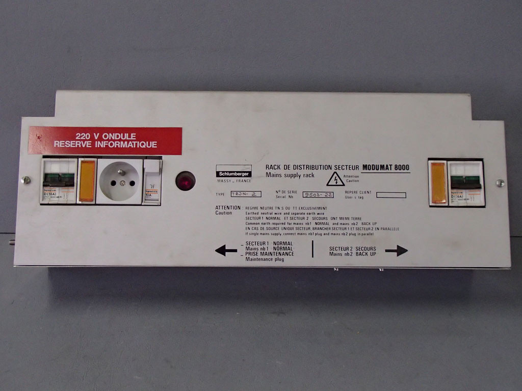 SCHLUMBERGER 183330961