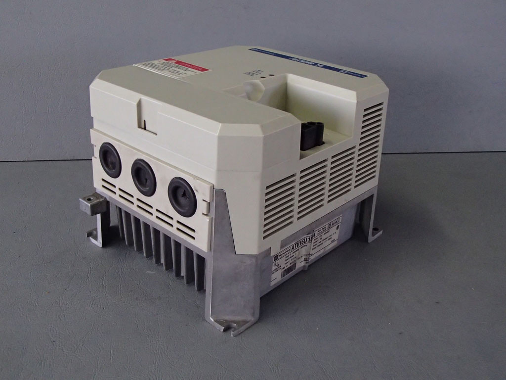 TÉLÉMÉCANIQUE  ATV16U18N4