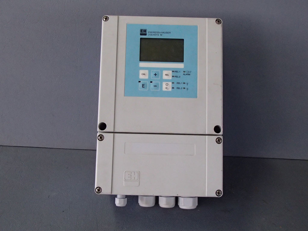 ENDRESS+HAUSER CLM253-CD0110