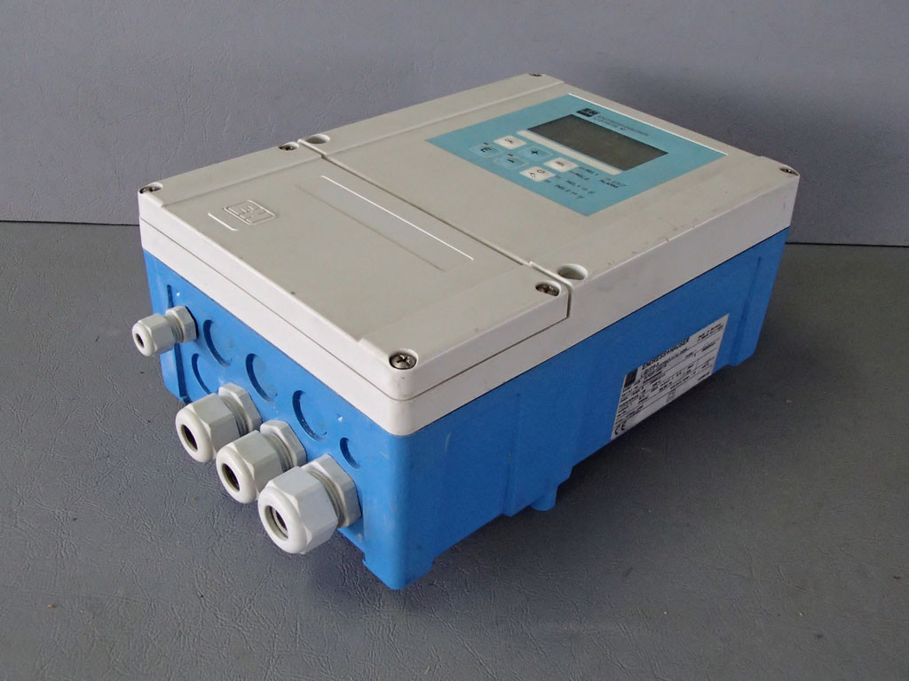 ENDRESS+HAUSER CLM253-CD0110