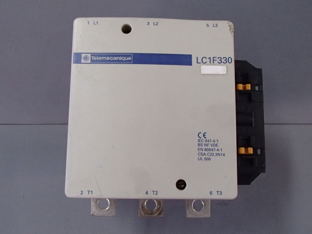 TÉLÉMÉCANIQUE  LC1F330