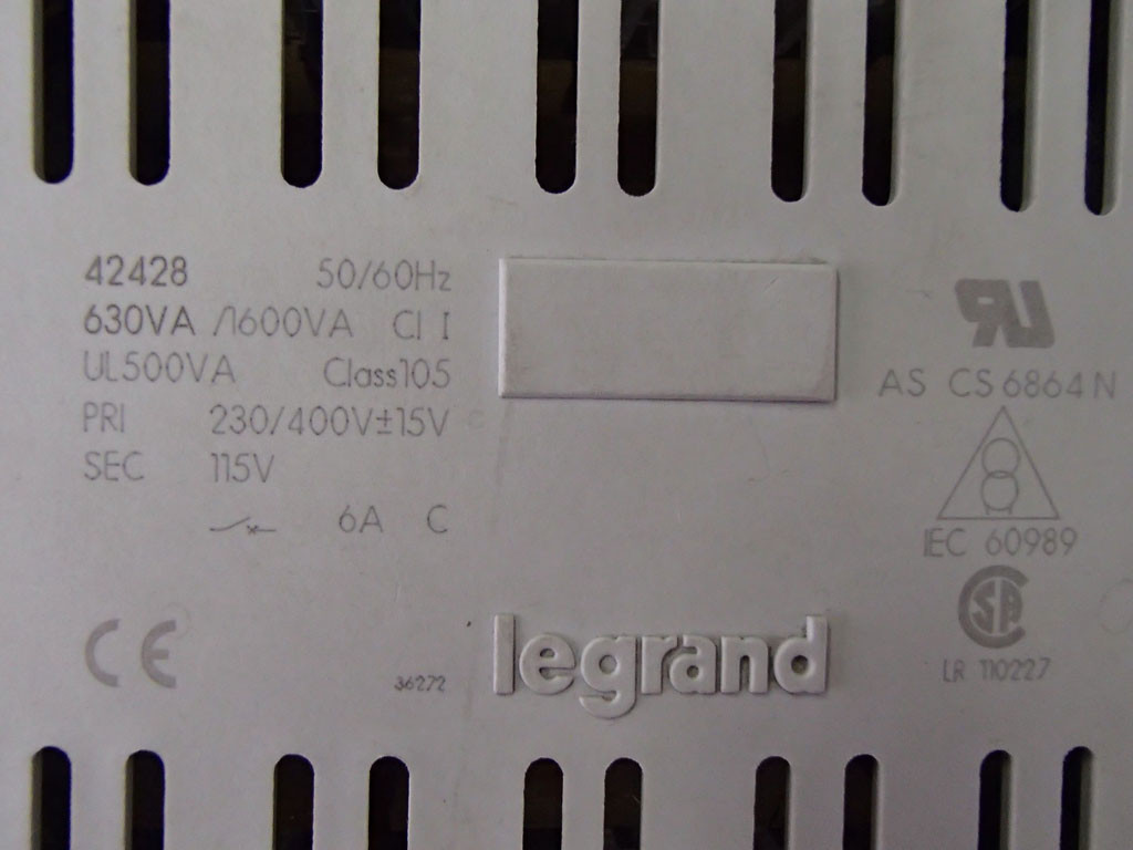 LEGRAND 42428
