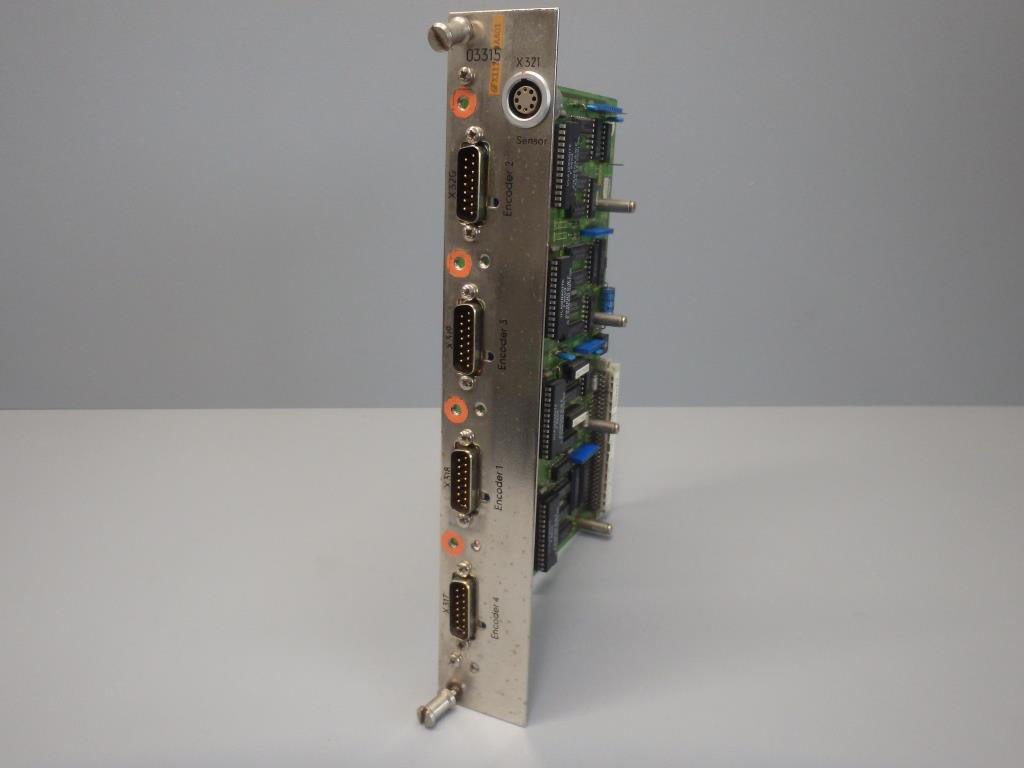 SIEMENS 6FX1125-1AA01