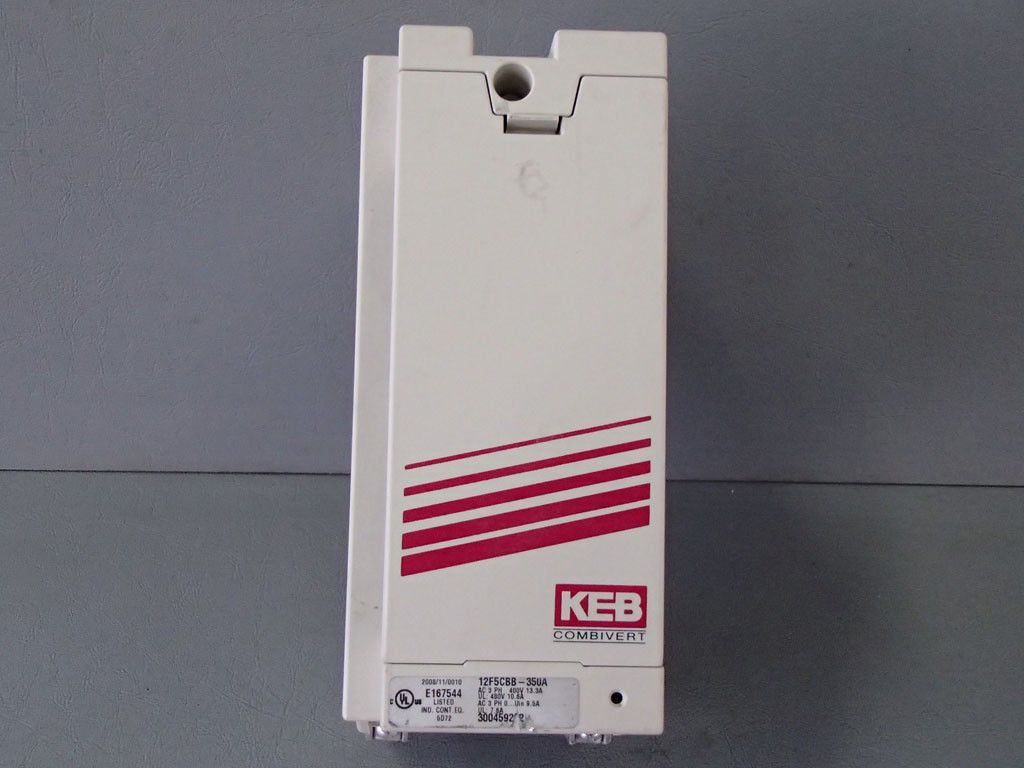 KEB 12F5CBB-350A