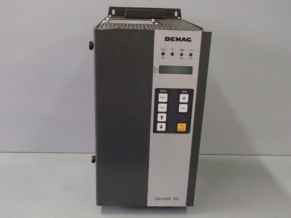 MANNESMANN DEMATIC UD-DPU415V024E10