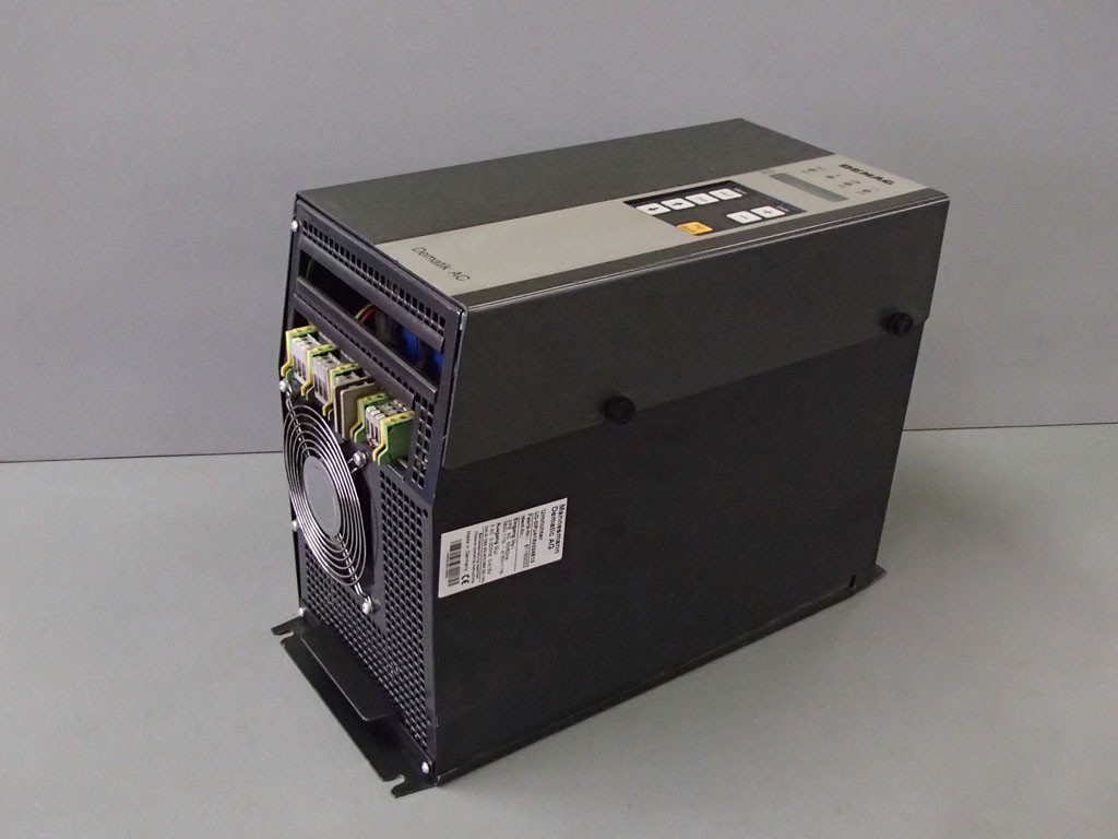 MANNESMANN DEMATIC UD-DPU415V024E10