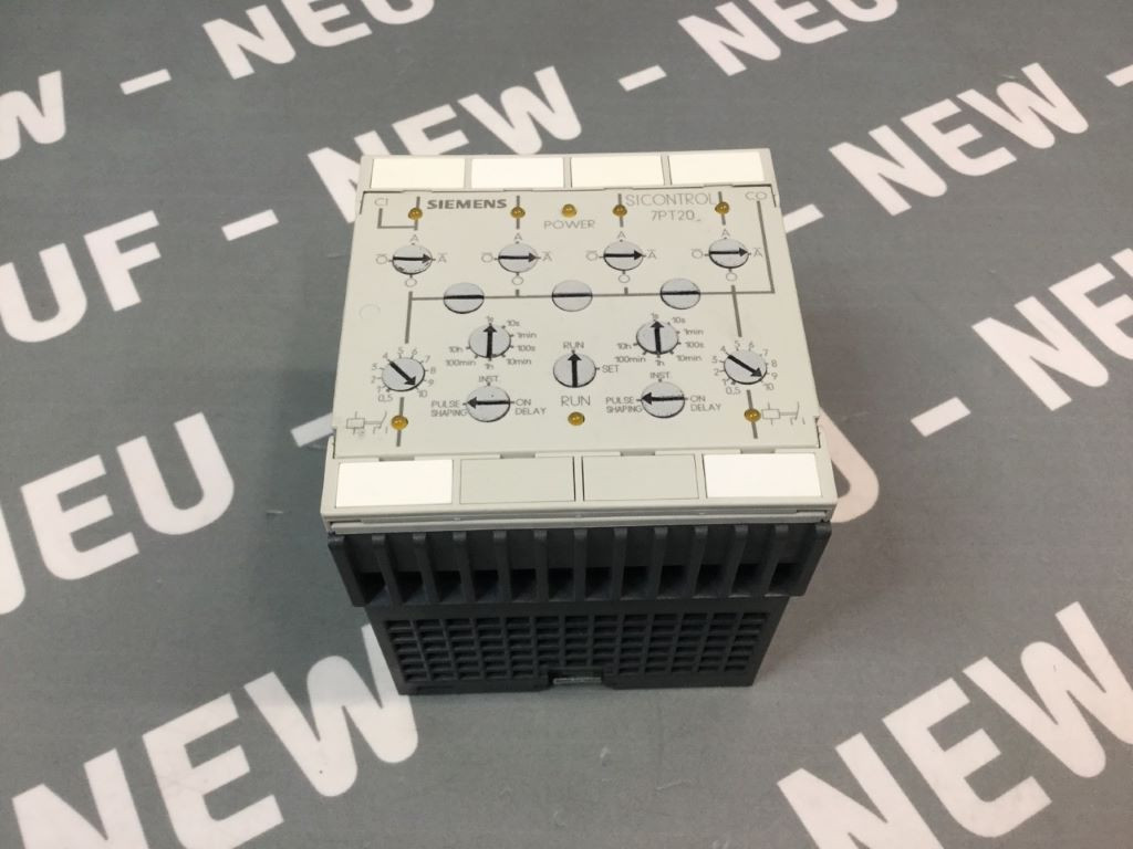 SIEMENS 7PT2090-0BX30