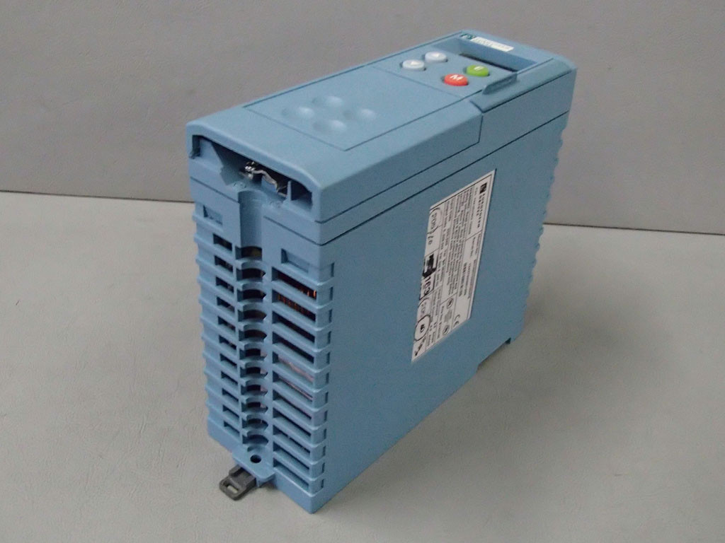 EUROTHERM 601/007/230/F/00/FR