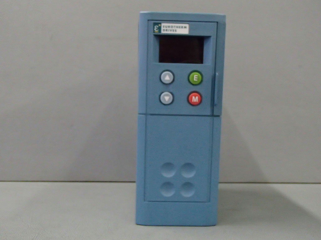 EUROTHERM 601/007/230/F/00/FR