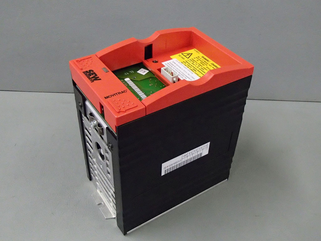 SEW-EURODRIVE 31C005-503-4-00