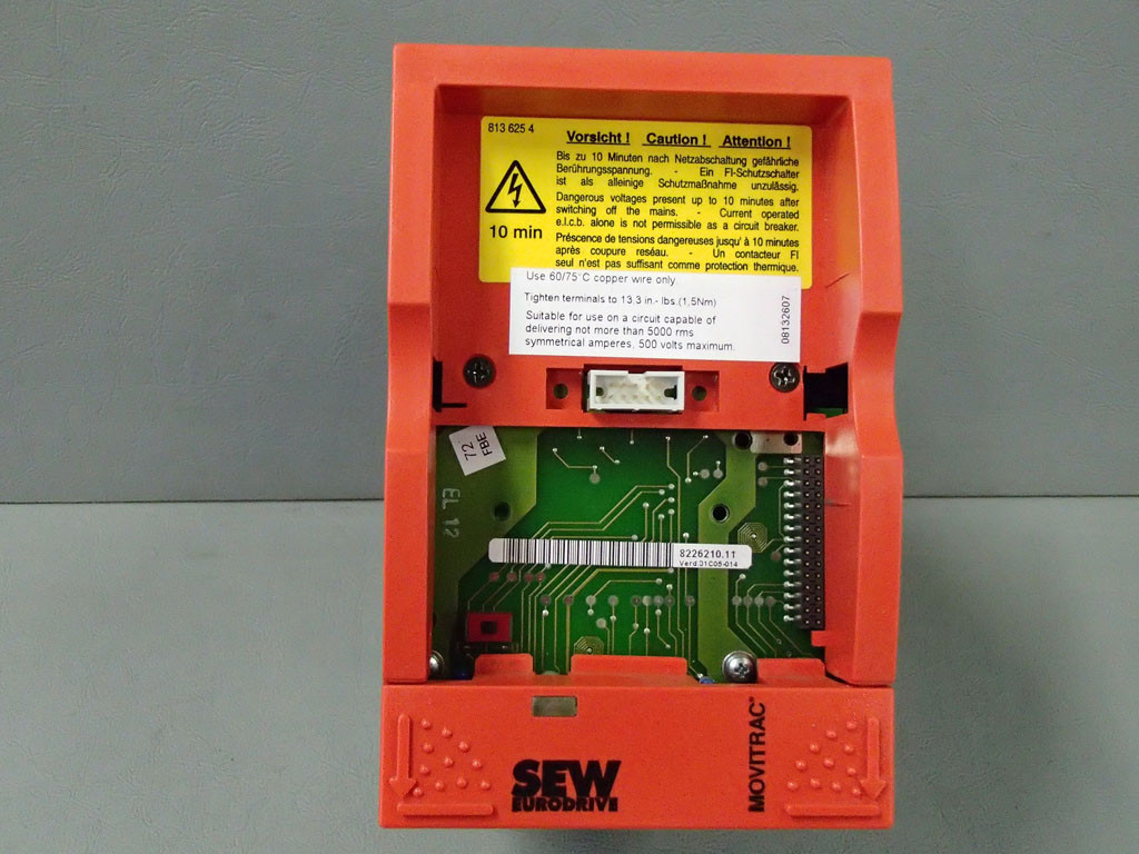 SEW-EURODRIVE 31C005-503-4-00