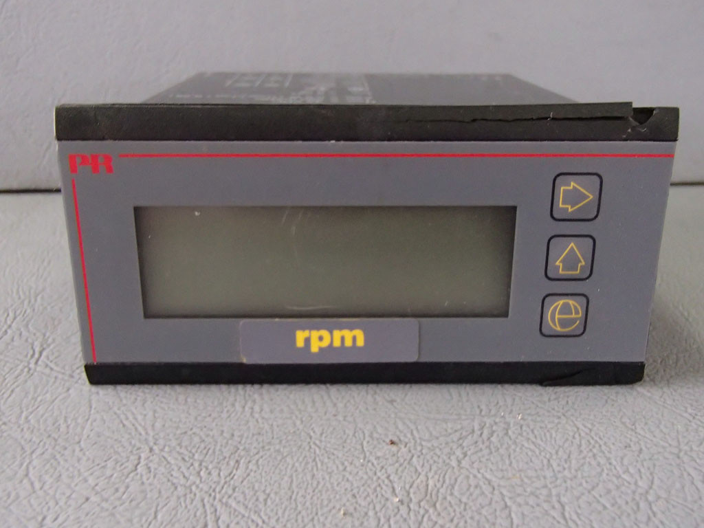 PR ELECTRONICS 5531B