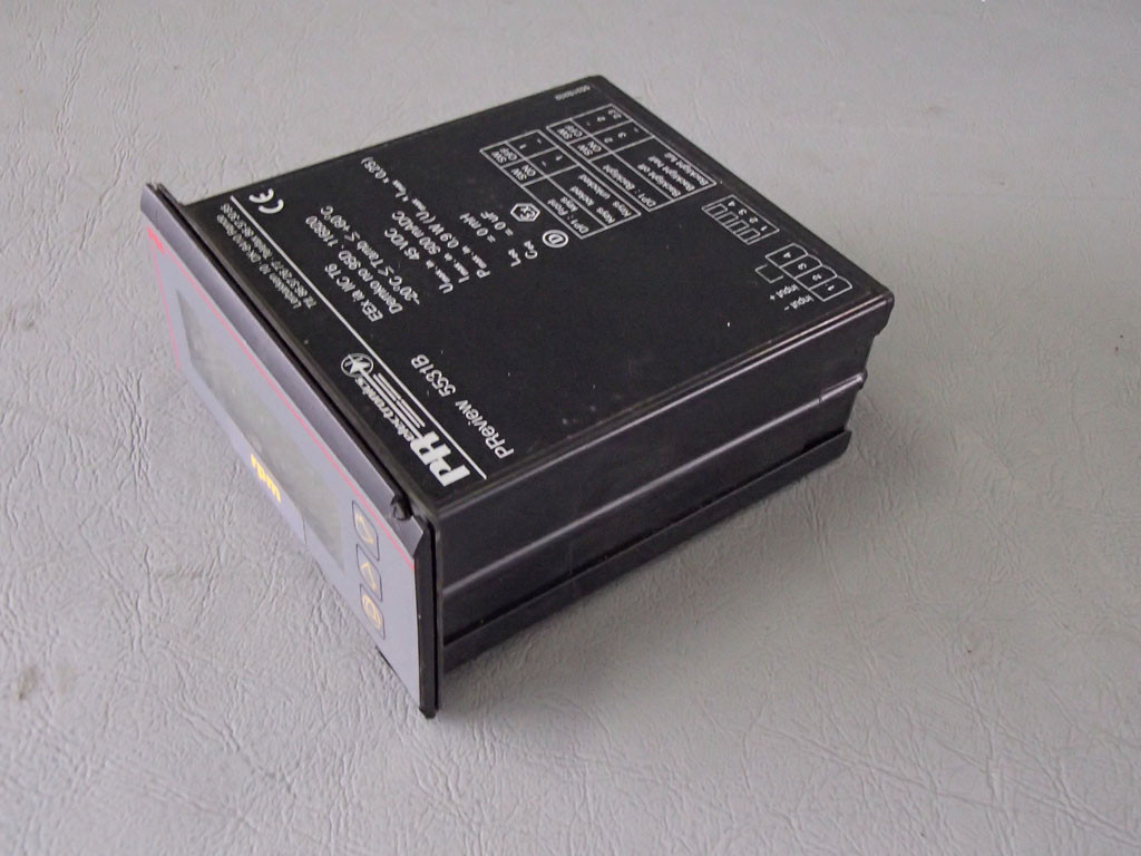 PR ELECTRONICS 5531B