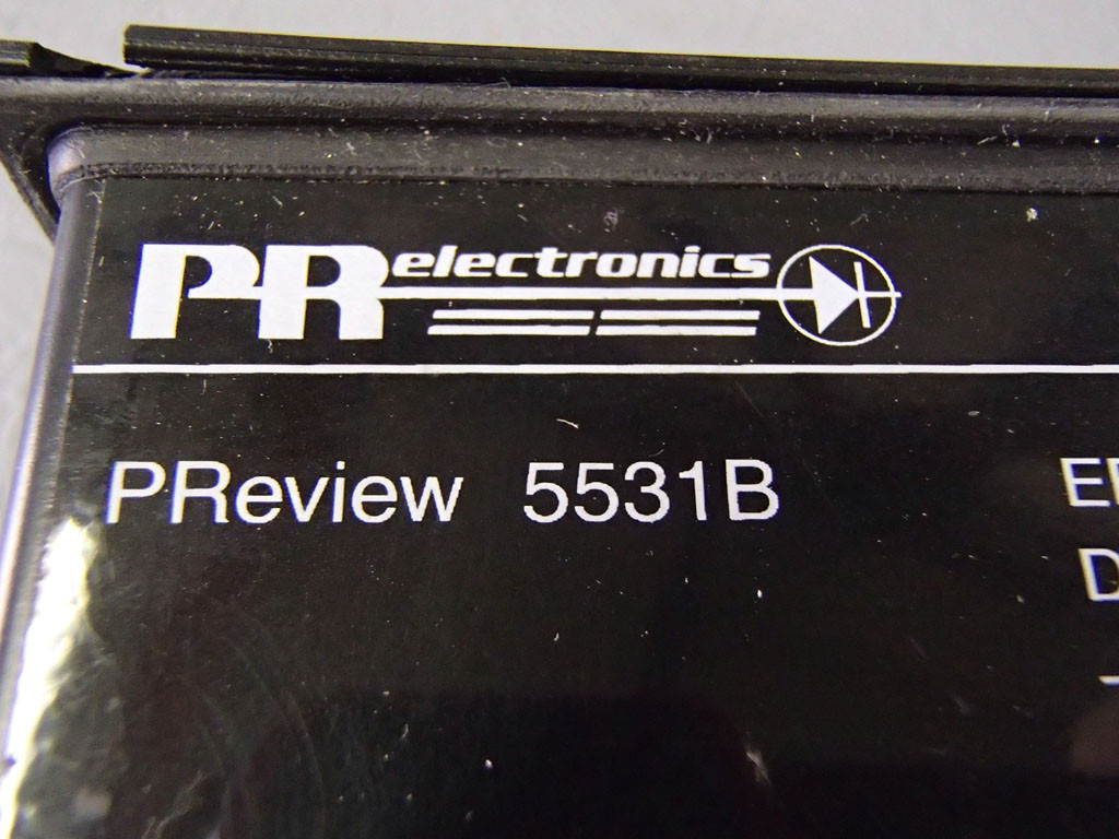 PR ELECTRONICS 5531B